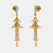 The Ansa Jhumka - thumb 1