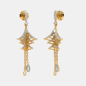 The Asnah Jhumka - thumb 1