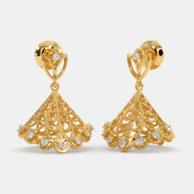 The Airaa Jhumka - thumb 1