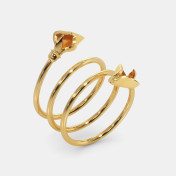 The Spirale Ring - thumb 1