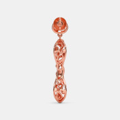 The Zoon Drop Earrings - thumb 4