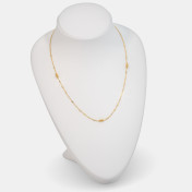 The Iravati Convertible Necklace - thumb 2