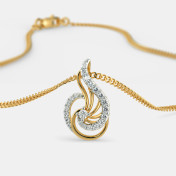 The Burlington Pendant - thumb 1