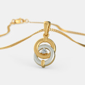 The Kivalo Pendant - thumb 1