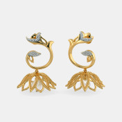 The Badrai Jhumka - thumb 1