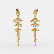 The Breshna Jhumka - thumb 1