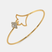 The Eliso Toggle Bangle - thumb 1