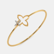 The Lilah Toggle Bangle - thumb 1