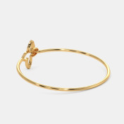 The Lilah Toggle Bangle - thumb 6