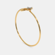 The Lilah Toggle Bangle - thumb 8