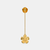The Azalea Drop Earrings - thumb 4