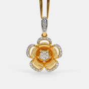 The Petunia Pendant - thumb 4