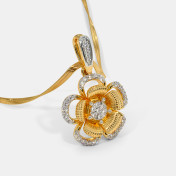 The Petunia Pendant - thumb 6