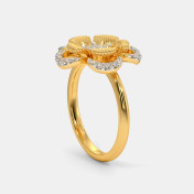 The Petunia Ring - thumb 7