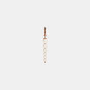 The Swanki Pearl Statement Earring - thumb 6