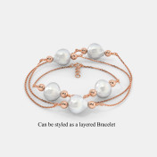 The Oraville Sautoir Necklace - thumb 8