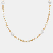 The Perley Sautoir Necklace - thumb 1