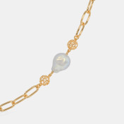 The Perley Sautoir Necklace - thumb 7