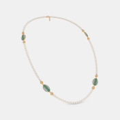 The Fyliss Sautoir Necklace - thumb 5