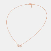 The Gerwyn Love Necklace - thumb 2
