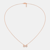 The Gerwyn Love Necklace - thumb 4