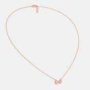 The Gerwyn Love Necklace - thumb 5