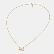 The Lubin Love Necklace - thumb 2