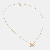 The Lubin Love Necklace - thumb 5