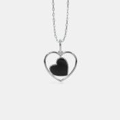The Conor Love Pendant - thumb 4
