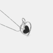 The Conor Love Pendant - thumb 6