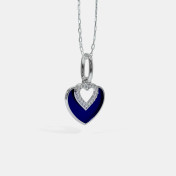 The Vida Love Pendant - thumb 5