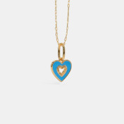 The Agapi Love Pendant - thumb 5