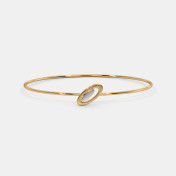 The Camden Toggle Bangle - thumb 3