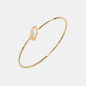 The Camden Toggle Bangle - thumb 1