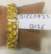 The Leonn Round Bangle - thumb 4