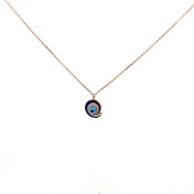 The Ciceli Pendant Necklace - thumb 5