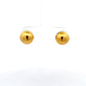 The Zefa Hoop Earrings - thumb 3
