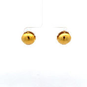 The Zefa Hoop Earrings - thumb 5