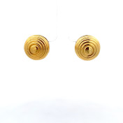 The Geroc Stud Earrings - thumb 2