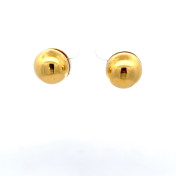 The Geroc Stud Earrings - thumb 4