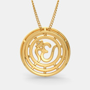 The Thevan Pendant - thumb 3