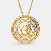 The Thevan Pendant - thumb 5