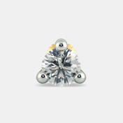 The Pansy Nose Screw - thumb 6