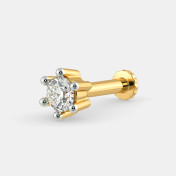 The Lobelia Nose Screw - thumb 1