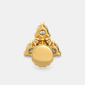 The Magnolia Nose Screw - thumb 4