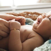 The Girly Infant Bracelet - thumb 2