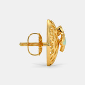 The Ophelia Stud Earrings - thumb 6