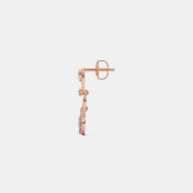 The Viveka Drop Earrings - thumb 4