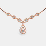 The Viveka Necklace - thumb 3