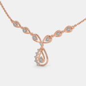 The Viveka Necklace - thumb 1